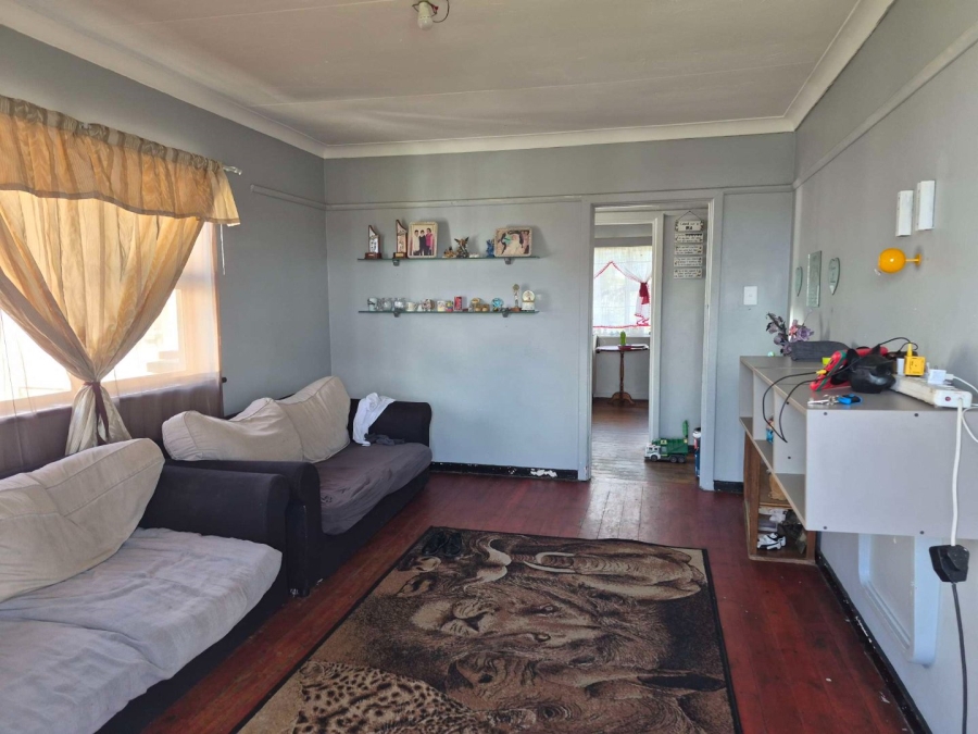 3 Bedroom Property for Sale in Algoa Park Eastern Cape
